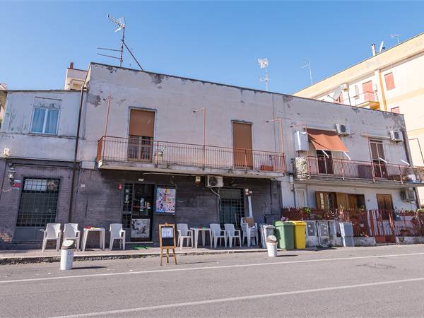 Setteville - Via Giuseppe Parini 